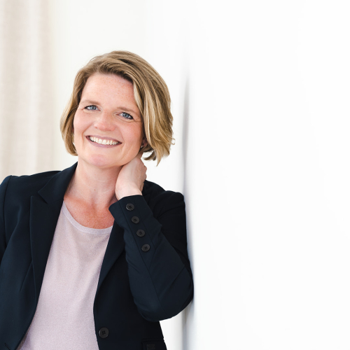 Martine - TEAM-Groeifundament