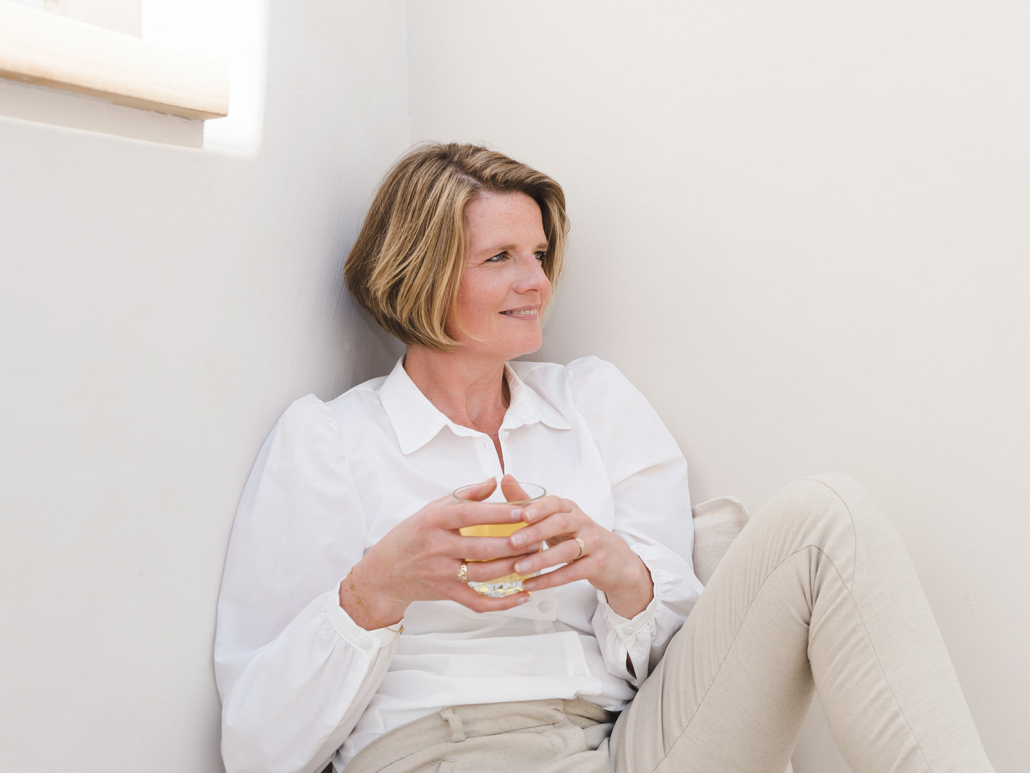 Martine - TEAM-Groeifundament
