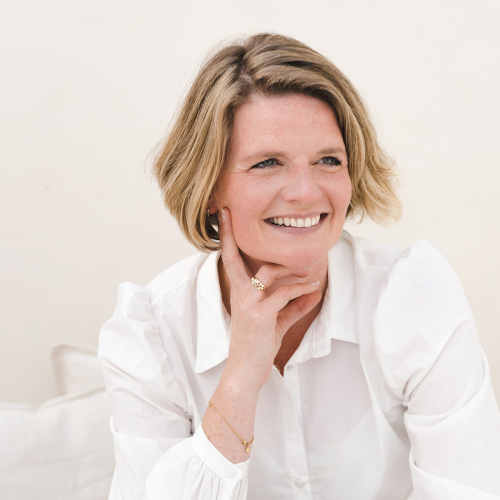 Martine - TEAM-Groeifundament