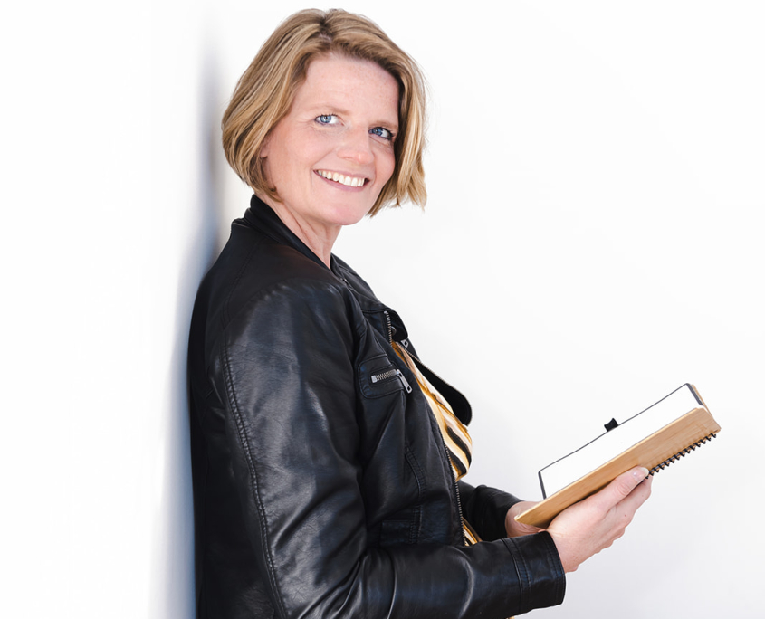 Martine - TEAM-Groeifundament