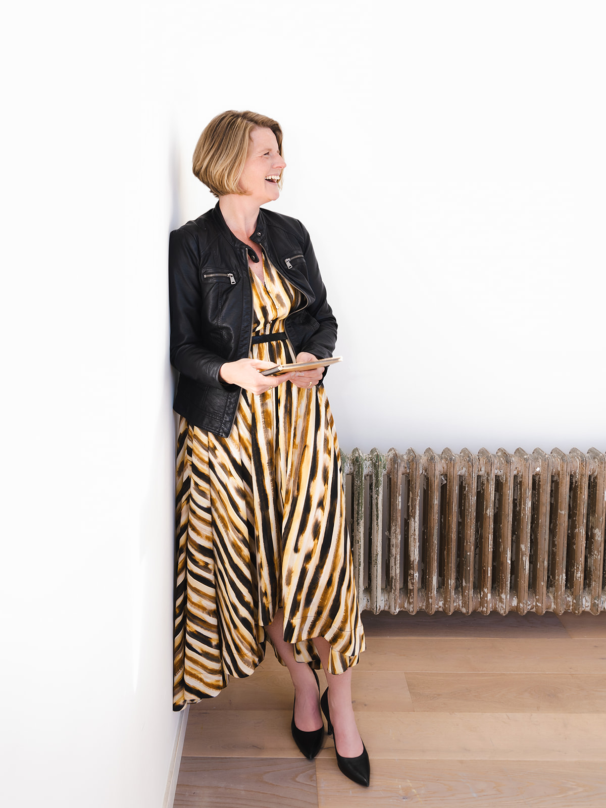 Martine - TEAM-Groeifundament