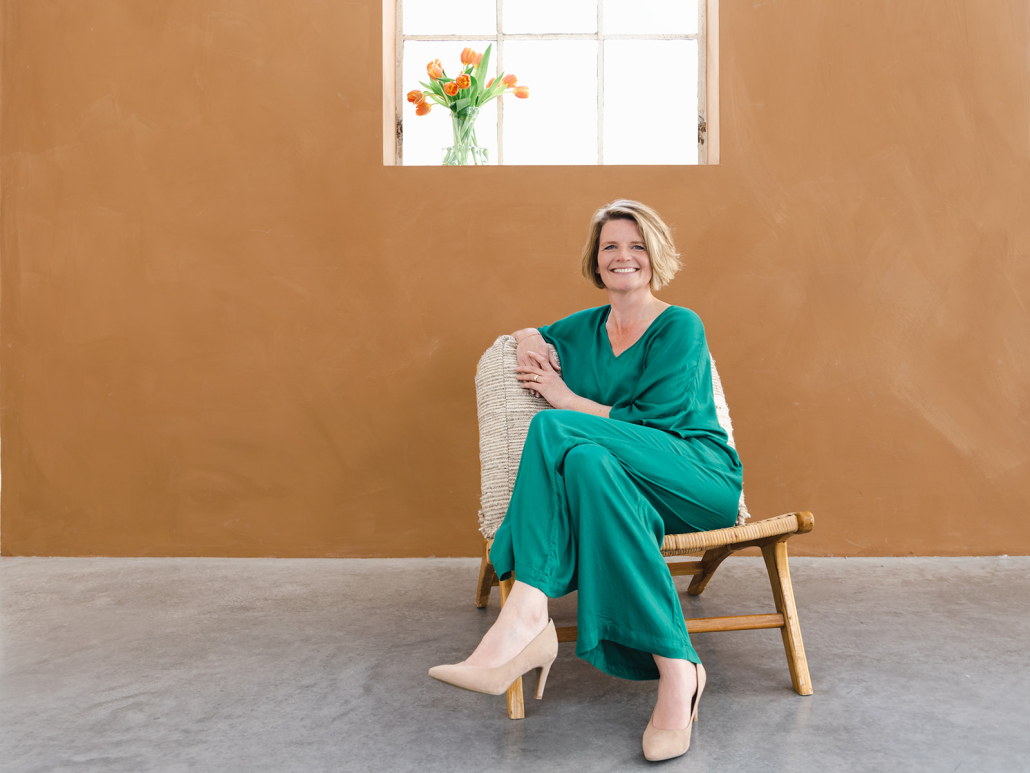 Martine - TEAM-Groeifundament