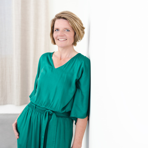 Martine - TEAM-Groeifundament